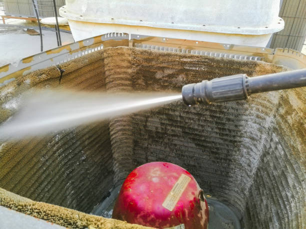 Best Air Duct Cleaning Near Me  in Fort Washakie, WY