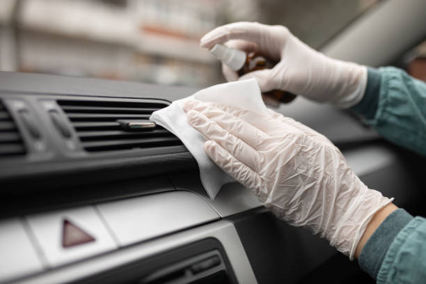 Best Local Air Duct Cleaning Services  in Fort Washakie, WY