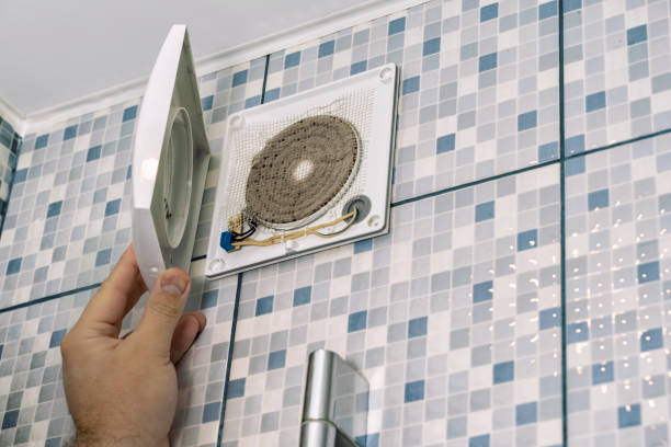 Best Air Duct Cleaning Cost  in Fort Washakie, WY