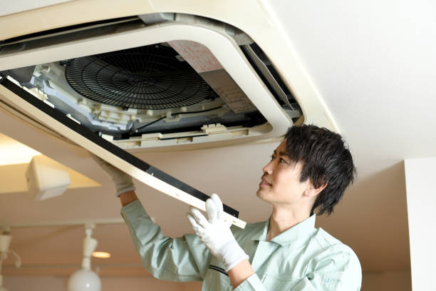 Best Dryer Vent Cleaning Services  in Fort Washakie, WY