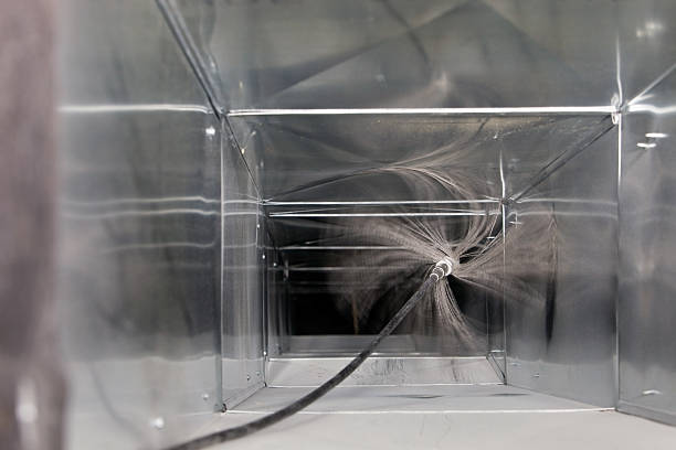 Best Emergency Air Duct Cleaning  in Fort Washakie, WY