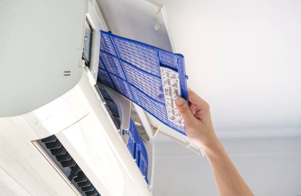 Professional Airduct Cleaning in WY