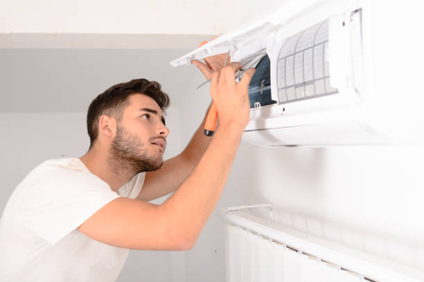 Best Best Air Duct Cleaning Company  in Fort Washakie, WY